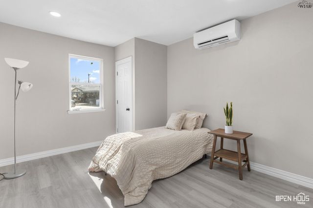 4100 PALOMINO STREET, Wichita Falls, TX 76306