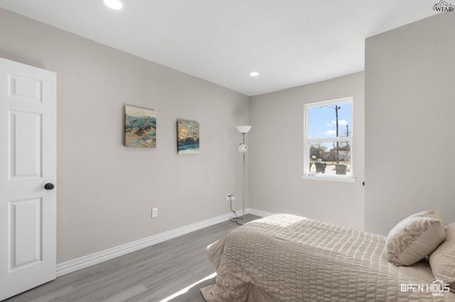 4100 PALOMINO STREET, Wichita Falls, TX 76306