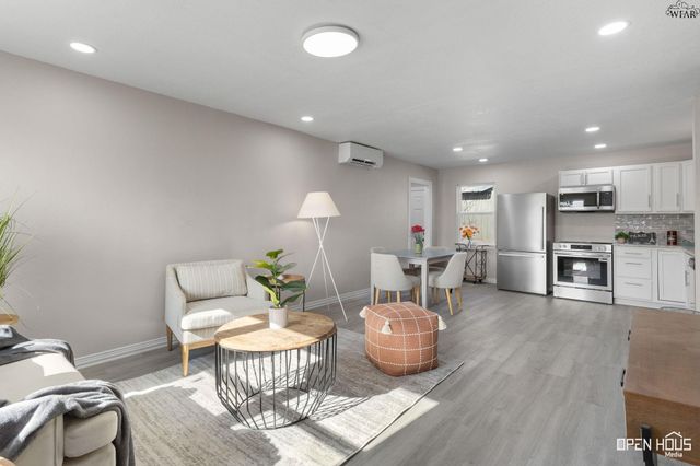 4100 PALOMINO STREET, Wichita Falls, TX 76306