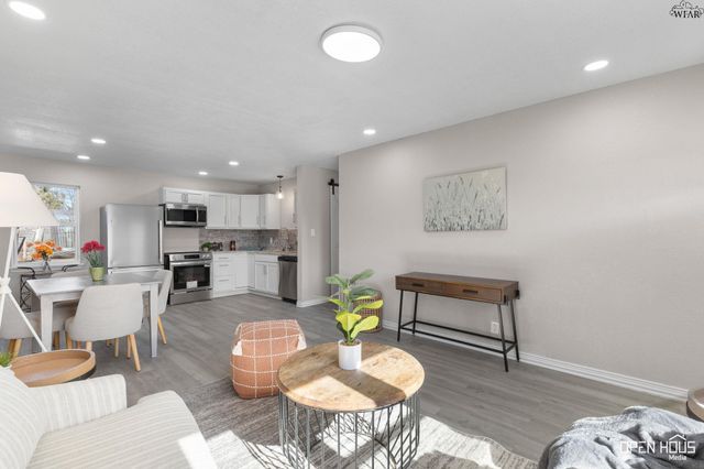 4100 PALOMINO STREET, Wichita Falls, TX 76306