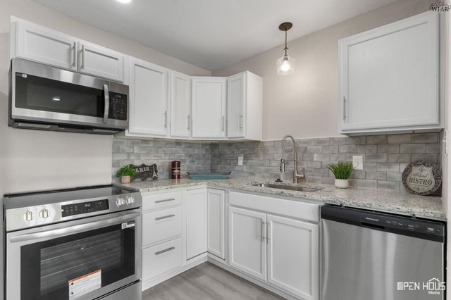 4100 PALOMINO STREET, Wichita Falls, TX 76306