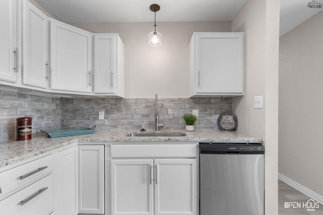 4100 PALOMINO STREET, Wichita Falls, TX 76306