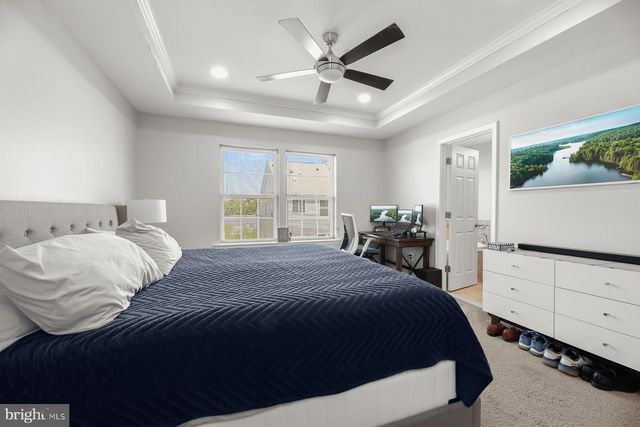 9364 PARAGON WAY, Owings Mills, MD 21117