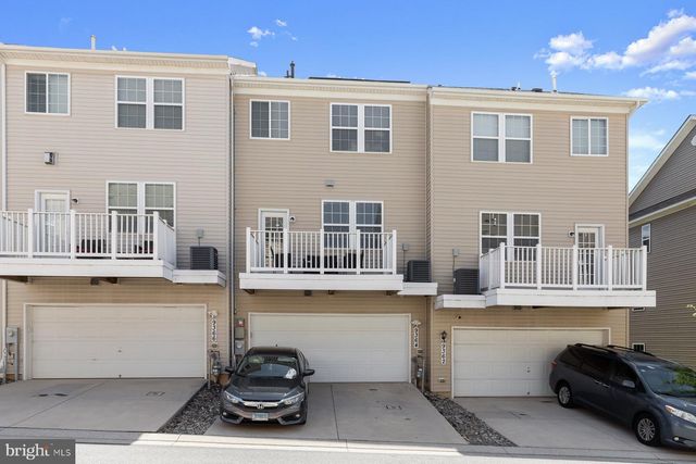 9364 PARAGON WAY, Owings Mills, MD 21117