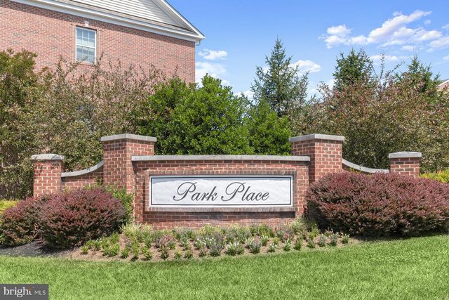 9364 PARAGON WAY, Owings Mills, MD 21117