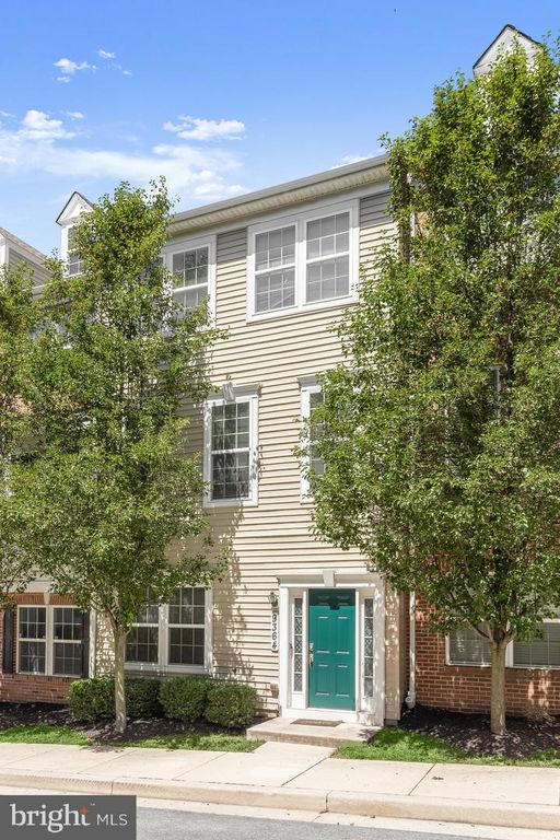 9364 PARAGON WAY, Owings Mills, MD 21117
