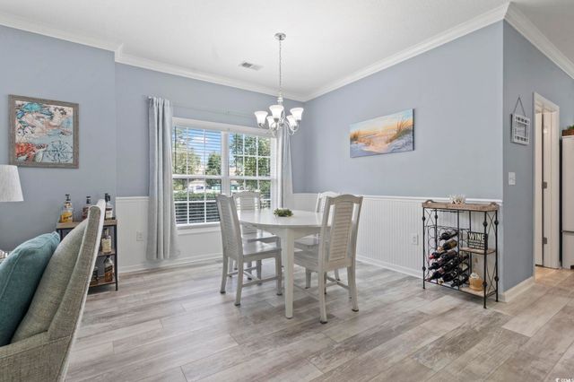314 Black Oak Ln Unit 102, Murrells Inlet, SC 29576