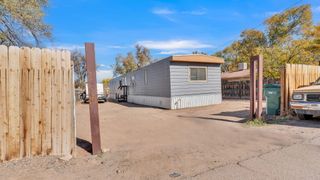 739 Garden Road SW, Albuquerque, NM 87105