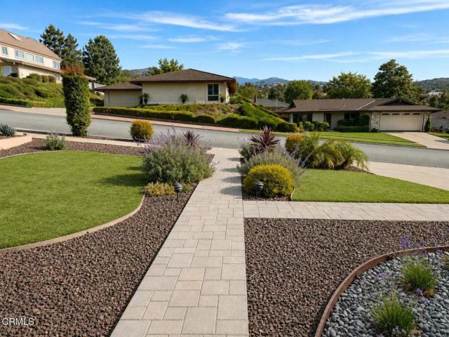 3083 Jessica Street, Newbury Park, CA 91320