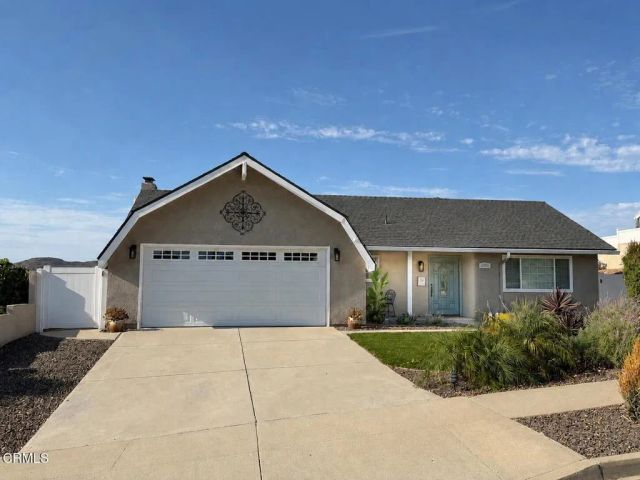 3083 Jessica Street, Newbury Park, CA 91320