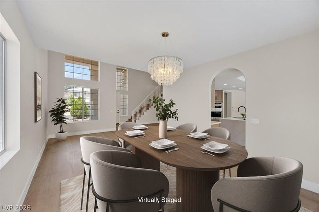 2899 Evergold Drive, Henderson, NV 89074