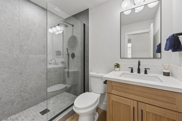 2899 Evergold Drive, Henderson, NV 89074