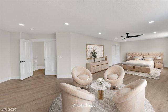 2899 Evergold Drive, Henderson, NV 89074