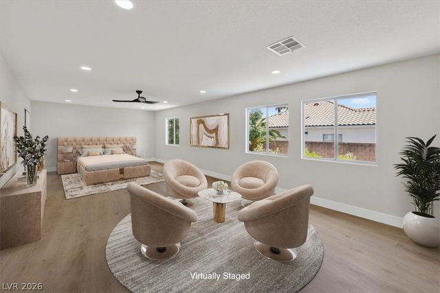 2899 Evergold Drive, Henderson, NV 89074