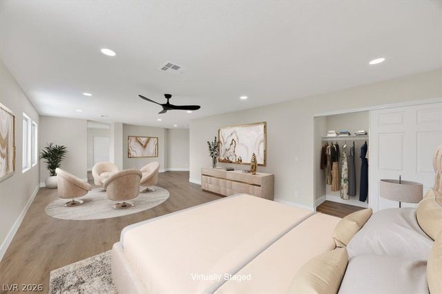 2899 Evergold Drive, Henderson, NV 89074