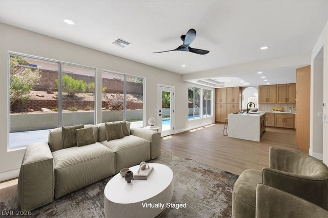 2899 Evergold Drive, Henderson, NV 89074
