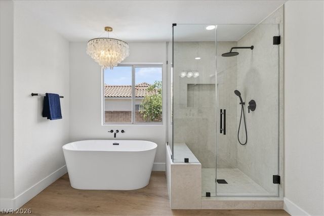 2899 Evergold Drive, Henderson, NV 89074