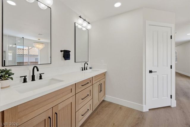 2899 Evergold Drive, Henderson, NV 89074