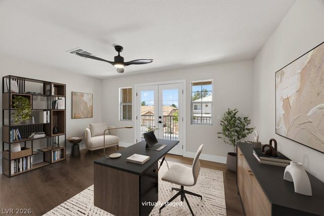 2899 Evergold Drive, Henderson, NV 89074