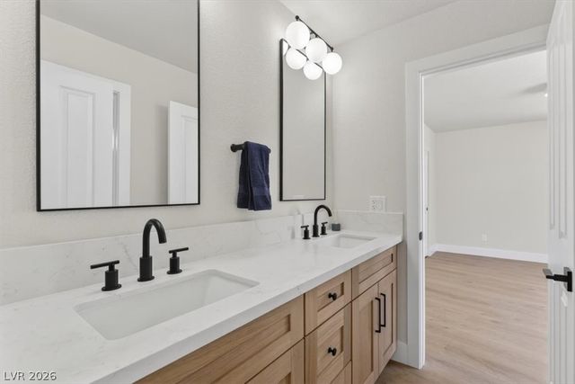 2899 Evergold Drive, Henderson, NV 89074