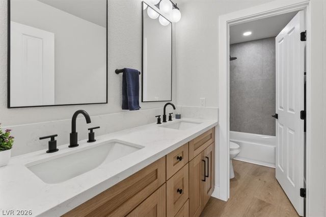 2899 Evergold Drive, Henderson, NV 89074