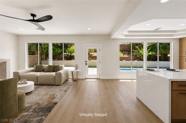 2899 Evergold Drive, Henderson, NV 89074