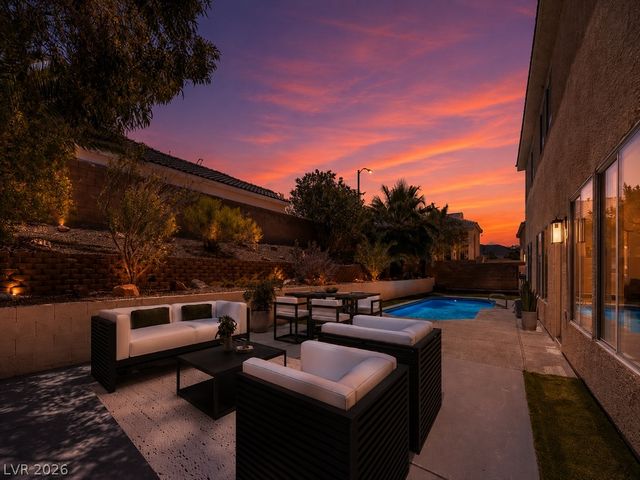 2899 Evergold Drive, Henderson, NV 89074