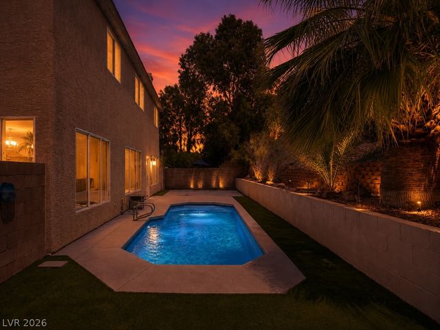 2899 Evergold Drive, Henderson, NV 89074