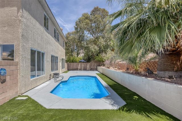2899 Evergold Drive, Henderson, NV 89074