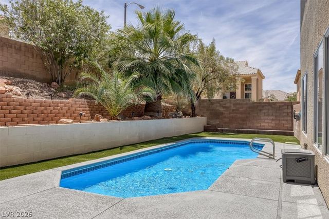 2899 Evergold Drive, Henderson, NV 89074