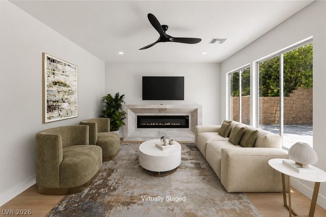2899 Evergold Drive, Henderson, NV 89074