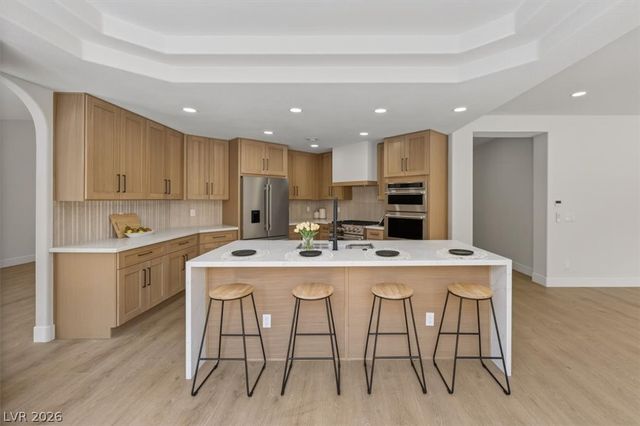 2899 Evergold Drive, Henderson, NV 89074