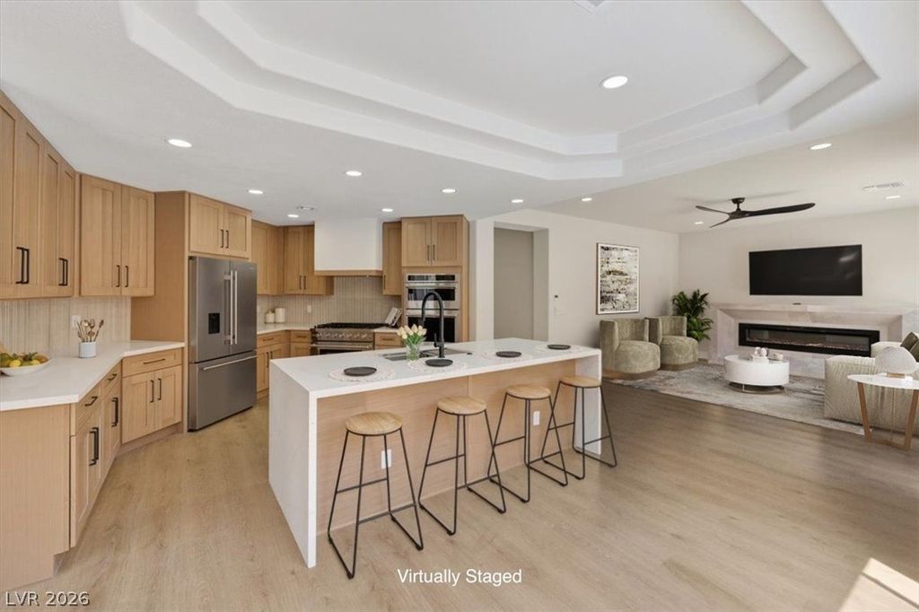 2899 Evergold Drive, Henderson, NV 89074