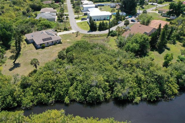 MONZA AVENUE, North Port, FL 34287