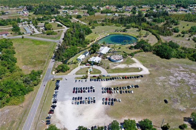 MONZA AVENUE, North Port, FL 34287
