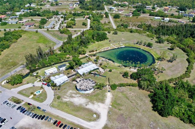 MONZA AVENUE, North Port, FL 34287