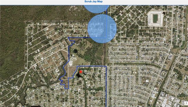 MONZA AVENUE, North Port, FL 34287
