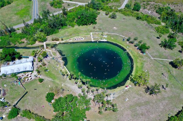 MONZA AVENUE, North Port, FL 34287