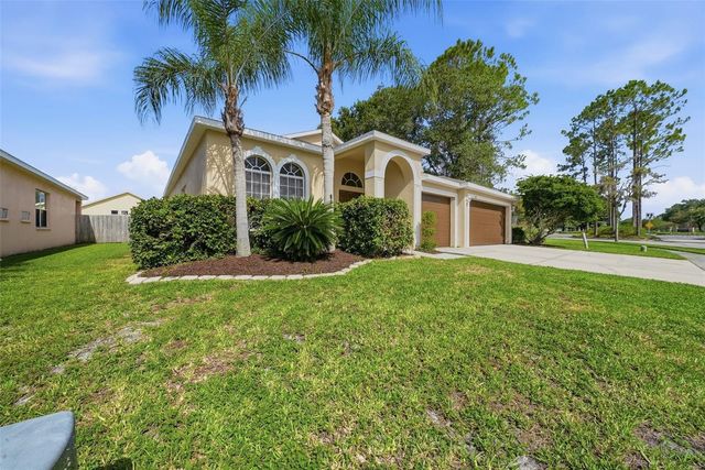 5553 BRADDOCK DRIVE, Zephyrhills, FL 33541