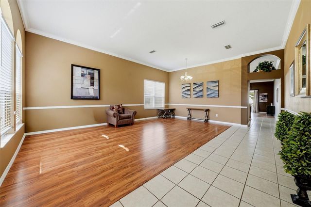 5553 BRADDOCK DRIVE, Zephyrhills, FL 33541