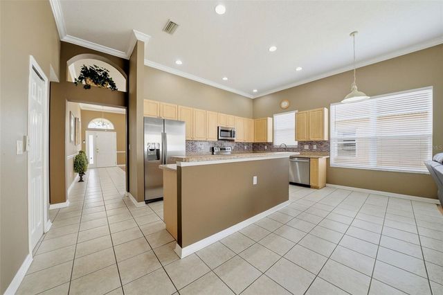 5553 BRADDOCK DRIVE, Zephyrhills, FL 33541