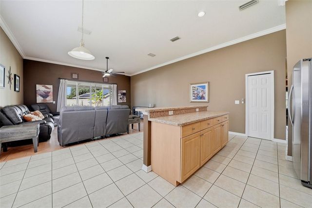 5553 BRADDOCK DRIVE, Zephyrhills, FL 33541