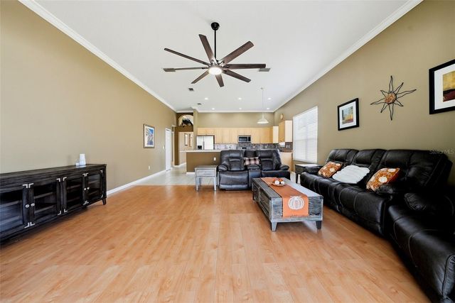 5553 BRADDOCK DRIVE, Zephyrhills, FL 33541