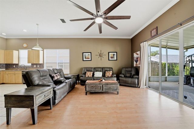 5553 BRADDOCK DRIVE, Zephyrhills, FL 33541