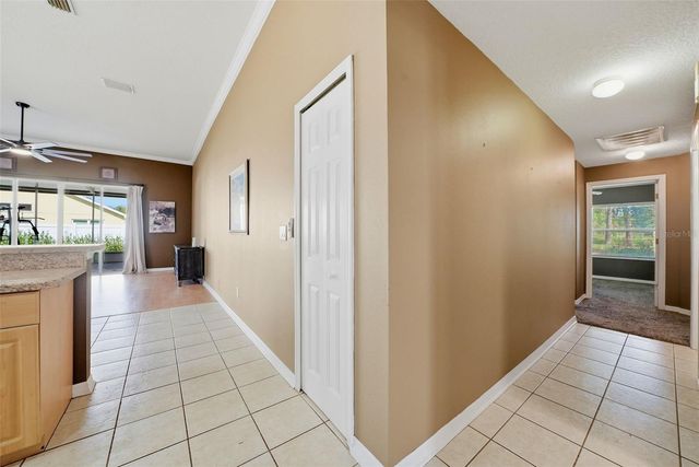 5553 BRADDOCK DRIVE, Zephyrhills, FL 33541