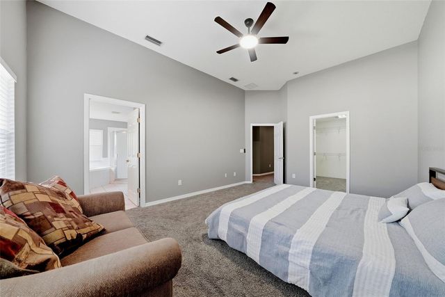 5553 BRADDOCK DRIVE, Zephyrhills, FL 33541