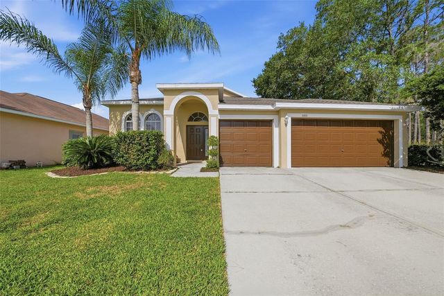 5553 BRADDOCK DRIVE, Zephyrhills, FL 33541