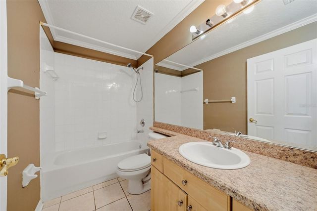 5553 BRADDOCK DRIVE, Zephyrhills, FL 33541