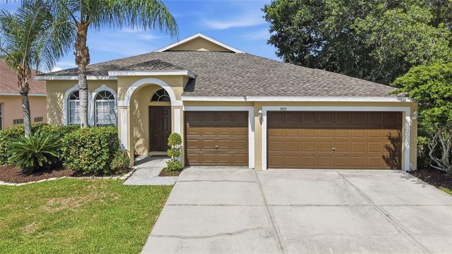 5553 BRADDOCK DRIVE, Zephyrhills, FL 33541