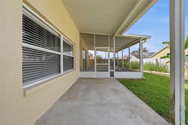 5553 BRADDOCK DRIVE, Zephyrhills, FL 33541